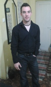 MisiOrosz